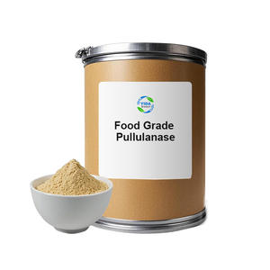 Pullulanase in Lebensmittel qualität (EC 3.2.1.41) produziert Oligo saccharide und Maltose sirupe für funktionelle Lebensmittel YIDA Biotech-S-PULM - Product Image 1