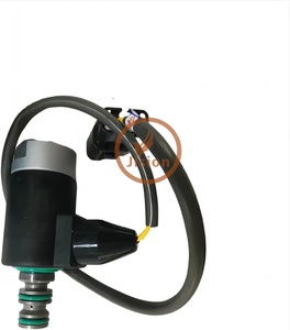 Vanne solénoïde rotative SD1244-C-1005 103-60-62171 203-60-56560 201-60-72100 pour excavatrices PC120-5 PC100-5 PC60-7 - Product Image 6