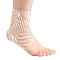 Aofit Offre Spéciale – Attelle de Cheville Unisexe Ultra Fine Réglable pour l'Hiver – Protection Sportive
