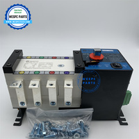 Suyang Syk1-160A 160A ATS Suyang Marque De L'usine Fournit Directement le Commutateur De Transfert Automatique Syk1-630A Syk1-800A Syk1-1000A