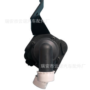 ปั๊มน้ำไฟฟ้าเสริม 64119230234 สำหรับบีเอ็มดับเบิลยูอะไหล่ซ่อมใหม่ - Product Image 4