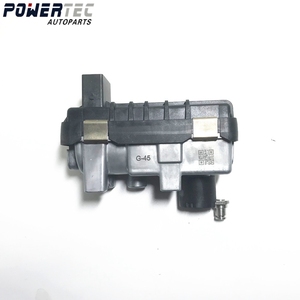 Actuador de Válvula Eléctrica de Turbina G-45 763647 752406 Hella, Actuador de Válvula de Descarga para Ford <span class=keywords><strong>Focus</strong></span> II 1.8 TDCi - Product Image 4