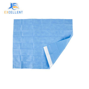 مستلزمات طبية معدات طبية ثني طبي أحادي الجانب بمادة لاصقة أخرى ، - Product Image 5