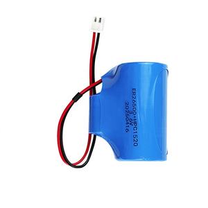 ER26500 + RHC1520 9Ah 3.6V 9000mAh ER26500H 26500 리튬 배터리 (전선 포함) 공급 - Product Image 2