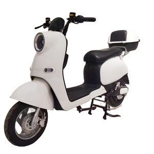 Nuovissimo scooter elettrico di grande potenza scooter 250w 2000w bici elettriche a lungo raggio altre motociclette elettriche - Product Image 1