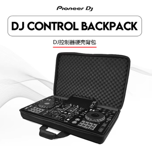 Sac de transport rigide <span class=keywords><strong>Pioneer</strong></span> FLX4 REV1 <span class=keywords><strong>800</strong></span> 1000 FLX6 pour contrôleur <span class=keywords><strong>DJ</strong></span> tout-en-un - Product Image 1