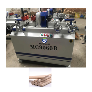 MB9010T Hiệu Quả Cao Bằng Gỗ <span class=keywords><strong>Dowel</strong></span> Máy Cho <span class=keywords><strong>Dowel</strong></span> Stick Máy Mop Stick Làm Máy - Product Image 5