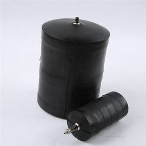 Penutup Pipa Tiup Karet Penghalang Tekanan Tinggi, Kantung Udara Tiup Penghalang Tekanan - Product Image 3