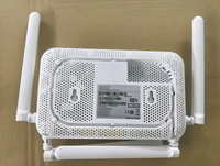EG8247W5 ONU avec 4 ports GE & POTS & Wi-Fi 2.4G/5G, modem CATV GPON, routeur Wi-Fi FTTH à fibre optique RJ45 pour unité de réseau optique