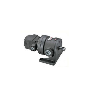 Pompes hydrauliques YEE SEN de Taïwan, série de pompes à palettes avec <span class=keywords><strong>PV2R1</strong></span>/PV2R2 150T+50T double pompe PA/PB/SB, garantie 1 an - Product Image 1