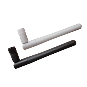 Thu nhận tín hiệu từ xa đa băng tần kép 360 độ, sử dụng cổng <span class=keywords><strong>USB</strong></span>, trong nhà, hỗ trợ <span class=keywords><strong>GSM</strong></span> 433MHz, 2.4GHz, 5GHz, 4G WiFi, ăng-ten LoRa/LPWAN 3dbi - Product Image 3