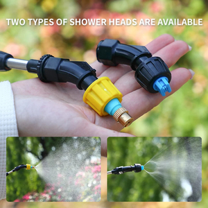 Опрыскиватель садовый Электрический - Product Image 4