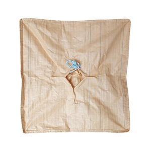Brown <b>Big</b> <b>Bags</b> Made of PP Material - Product Image 3