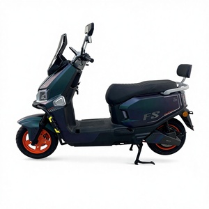 Prix d'usine pas cher, moto TXL FENGSHEN 1500W 72V 80km/h 3000W haute performance - Product Image 2