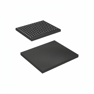 หน่วยความจำ 165 LBGA CY7C1370D-200BZIT ชิปอิเล็กทรอนิกส์ ช่องทางผู้ผลิตชิ้นส่วนอิเล็กทรอนิกส์ - Product Image 1