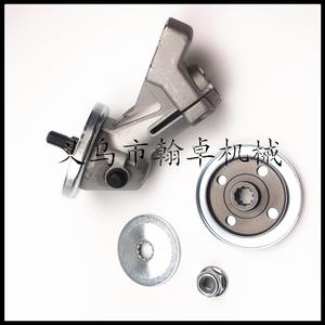 Cajas de Cambios y Cabezales de Trabajo Hanzhuo FS160 180 220 220K 280 280K: Piezas y Accesorios Esenciales para Cortadoras de Césped - Product Image 2