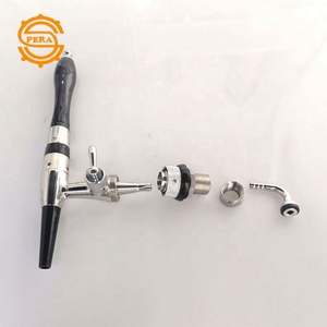 <span class=keywords><strong>Grifo</strong></span> de cerveza ajustable de alta calidad de máquina de cerveza en <span class=keywords><strong>barril</strong></span> <span class=keywords><strong>grifo</strong></span> de <span class=keywords><strong>vino</strong></span> de cerveza para el hogar Bar Club Brewing - Product Image 4