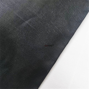 Черная ткань UHMWPE, 100 г, 200 г, 240 г, 300 г, высокопрочная тканая ткань Dyneemas, устойчивая к истиранию ткань UHMWPE - Product Image 3