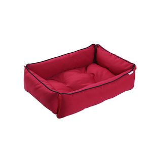 Hot sale Waterproof Breathable Orthopedic <b>Dog</b> <b>Bed</b> Oxford Fabric <b>Bolster</b> Pet <b>Beds</b> Pet Sofa <b>Dog</b> <b>Bed</b> - Product Image 6
