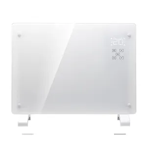 2000W Với Wifi Đối Lưu Nóng Đánh Giá Màn Hình LCD Nóng