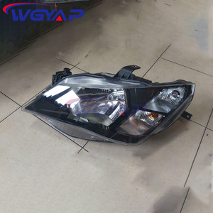 WGYAP OEM 6J1941021 K Faro Delantero Izquierdo para Seat <span class=keywords><strong>Ibiza</strong></span> <span class=keywords><strong>FR</strong></span> 2012 Modelo de Coche Piezas Originales Nuevas - Product Image 3