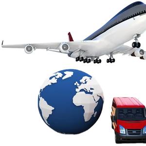 Прямая доставка, экспедитор, агент по доставке для LCL + Express из <span class=keywords><strong>Yiwu</strong></span> Shenzhen <span class=keywords><strong>DHL</strong></span> Express, доставка в США, Канаду, Великобритания, воздушные грузовые перевозки, Китай - Product Image 2