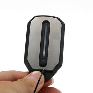 Custom <strong>Portable</strong> Keychain Slim <strong>Reading</strong> <strong>Glasses</strong> Ultralight <strong>Fashion</strong> Nose Clip Lightweight Optical Reader - Product Image 5