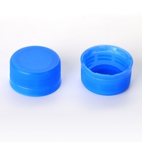 Couvre-gobelet en plastique pour boissons, personnalisable, best-seller, 28 mm, bouchon de bouteille de jus