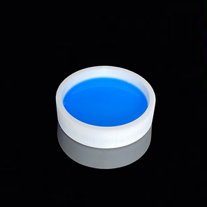 Лаборатория HAIJU напрямую с завода 50 мл 100 мл 150 мл 30-120 мм F4 круглая/плоская форма ПТФЭ испарительная посуда - Product Image 3