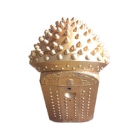 "FAE 8 1/2'' IADC639 ROLLER BIT pour plate-forme de forage rotative tarières seaux barils de noyau forage du sol seau forage de fondation"