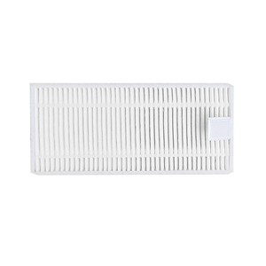 Pièces détachées pour aspirateur robot Airrobo T9 Eufy L35+ : brosses latérales, brosse principale, filtre HEPA, ensemble de serpillères, usage domestique - Product Image 2