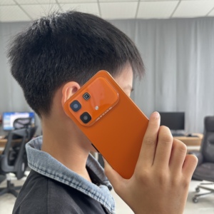 โน้ต 60 โปร 16GB+1TB รองรับซิมคู่ สแตนด์บายคู่ ระบบสแกนลายนิ้วมือบนใบหน้า ตัวเครื่องหลากสีสำหรับใช้งานกลางแจ้ง กล้องโทรศัพท์มือถือ - Product Image 4