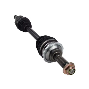 Axe CV de haute qualité d'entraînement d'arbre de fabricant de CCL pour Mazda 2/L <span class=keywords><strong>MT</strong></span> 06-10 2014 Toyota Nissan <span class=keywords><strong>Honda</strong></span> - Product Image 4