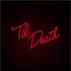 Til <span class=keywords><strong>Death</strong></span> LED-Neonschild mit Acryl-Lampenkörper für den Einsatz in Indoor-Themenparks - Product Image 6