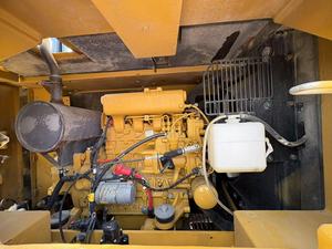 Excavadora CAT307.5E de 7.5 Toneladas con Cucharón de Excavación de 0.35m³ de Capacidad, Excavadora de Cadenas Usada CAT307.5E Modelo 2023 - Product Image 6