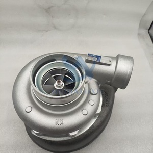 Xây dựng các bộ phận máy móc <span class=keywords><strong>Turbo</strong></span> hx50 <span class=keywords><strong>turbo</strong></span> tăng áp 3803939 3537246 3537245 cho động cơ M11-350 M11 - Product Image 5