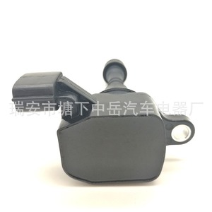 Bobina de Encendido Nissan 22448-8J115 22448-AL615 22448-AL61C Tipo Pluma para Reemplazo y Reparación - Product Image 3