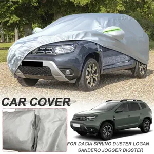 Parasole <span class=keywords><strong>Auto</strong></span> impermeabile in poliestere 210T, - Product Image 5