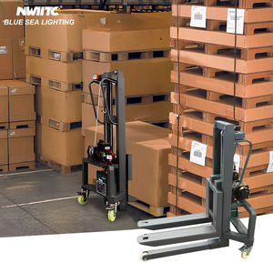 מטען מלגזה 160 ס "מ הרמת גובה גובה 300 ק" ג עומס גובה ק "ג כושר עומס אידיאלי לאירועים ומופעים - Product Image 1