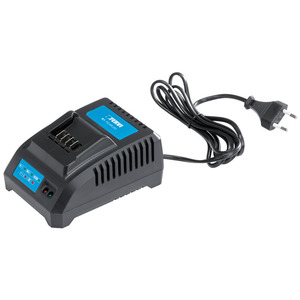 เครื่องชาร์จแบตเตอรี่ fervi 2A 20V เครื่องมือทั่วไป - Product Image 1