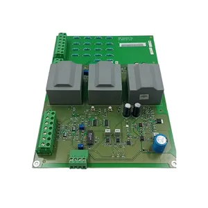 Omvormer Controle Cpu Driver Board Een Bb Ld MTR-01 3bhb007445p0001