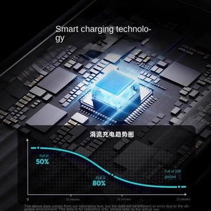 <span class=keywords><strong>สาย</strong></span><span class=keywords><strong>ชาร์จ</strong></span> 100W <span class=keywords><strong>ชาร์จ</strong></span>เร็วพิเศษ <span class=keywords><strong>สาย</strong></span> PD <span class=keywords><strong>Type</strong></span>-<span class=keywords><strong>C</strong></span> ดีไซน์ถักผสมทังสเตน สำหรับโทรศัพท์มือถือ - Product Image 5