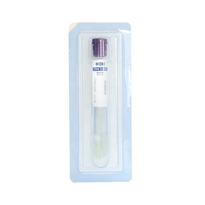 Tabung PRP 10ml Gel ACD Natrium Sitrat - Product Image 3