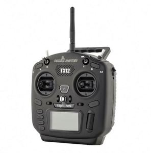 RadioMaster TX12 MK II ELRS / CC2500 EDGETX Transmisor de Radio Multimódulo OPENTX Controlador de Radio TBS CROSSFIRE MICRO TX - Product Image 2