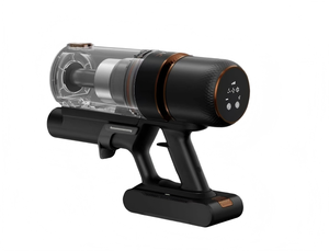 <span class=keywords><strong>Meilleur</strong></span> aspirateur sans fil OEM pour la maison avec fonction serpillière autonettoyante, assistant vocal et entretien des sols humides/secs - Product Image 1