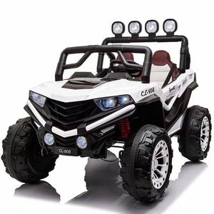Yeni fabrika 24V Ride-On araba 2-Seater bebek UTV çocuklar için elektrikli oyuncak araba ile uzaktan kumanda pili işletilen sürücü çocuklar için - Product Image 6