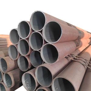 ท่อเหล็กกล้าคาร์บอนโค้งงอทรงกลม มาตรฐาน ASTM ชุบสังกะสี ยี่ห้อ Huakang ได้รับการรับรองมาตรฐาน ISO 9001 - Product Image 2