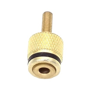 Conector de Latón sin Plomo con Rosca de Cobre para Tubería, Dimensión 1/2 - 1 Pulgada - Product Image 4