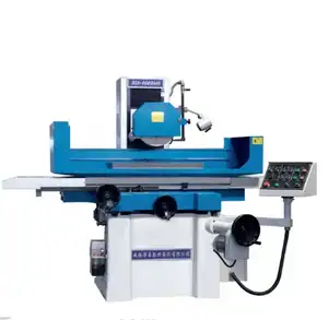 SGA Series Saddle Moving Surface Grinder Hydraulic Surface Grinding Machine SGA4080AHR SGA4080AHD