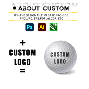 Customized logo Golf Gift Ball Outdoor Golf Practice Ball Foam Golf Ball Custom logo - Product Image 2
